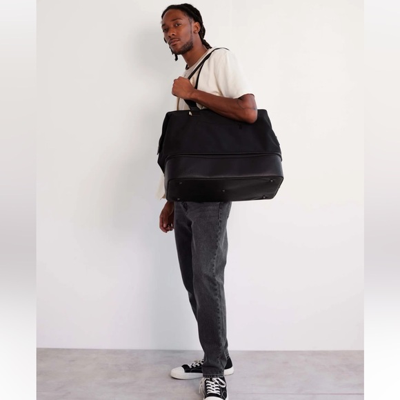 BEIS weekender - black - Picture 5 of 10